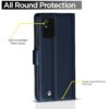 1776825276_Pikkme-Realme-Narzo-50i-Flip-Cover-PU-Leather-Finish-360-Protection-Wallet-Stand-Strong-Magnetic-Flip-Case-for-Realme-Narzo-50i-Blue.jpg Pikkme Realme Narzo 50i Flip Cover | PU Leather Finish | 360 Protection | Wallet & Stand | Strong Magnetic Flip Case for Realme Narzo 50i (Blue)