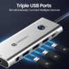 1776844743_Portronics-Mport-One-USB-C-Hub-Dock-9-in-1-with-4K-60Hz-HDMI-3-Port-USB-HDMI-On-Off-Button-100W-Type-C-Charging-Card-Reader-3.5mm-AUX-Type-C-Plug-for-Laptop-Mac-PC-Grey.jpg Portronics Mport One USB C Hub Dock (9-in-1) with 4K 60Hz HDMI, 3-Port USB, HDMI On-Off Button, 100W Type-C Charging, Card Reader, 3.5mm AUX, Type C Plug for Laptop, Mac, PC (Grey)