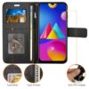 1776873657_Amazon-Brand-Solimo-Flip-Cover-for-Samsung-Galaxy-M02sF02s-Leather-Plastic-Black.jpg Amazon Brand - Solimo Flip Cover for Samsung Galaxy M02s/F02s (Leather, Plastic | Black)