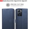 1776881390_CEDO-Flip-Cover-for-Realme-Narzo-50-5G-Oppo-K10-5G-Oppo-A57-Leather-Finish-Inside-Pockets-Inbuilt-Stand-Shockproof-Wallet-Style-Magnetic-Closure-Back-Case-Flipcover-Blue.jpg CEDO Flip Cover for Realme Narzo 50 (5G) / Oppo K10 (5G) / Oppo A57 | Leather Finish | Inside Pockets & Inbuilt Stand | Shockproof Wallet Style Magnetic Closure Back Case Flipcover (Blue)