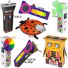 1776892717_Kit4Curious-113-Experiments-Science-Toy-Educational-Activity-Kit-100-Diy-Projects-13-Exclusive-Activities.jpg Kit4Curious 113 Experiments Science Toy Educational Activity Kit - 100 Diy Projects + 13 Exclusive Activities