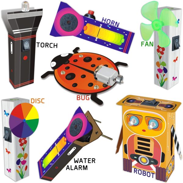 1776892717_Kit4Curious-113-Experiments-Science-Toy-Educational-Activity-Kit-100-Diy-Projects-13-Exclusive-Activities.jpg Kit4Curious 113 Experiments Science Toy Educational Activity Kit - 100 Diy Projects + 13 Exclusive Activities
