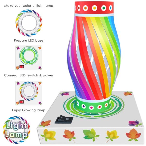 1776892719_Kit4Curious-113-Experiments-Science-Toy-Educational-Activity-Kit-100-Diy-Projects-13-Exclusive-Activities.jpg Kit4Curious 113 Experiments Science Toy Educational Activity Kit - 100 Diy Projects + 13 Exclusive Activities