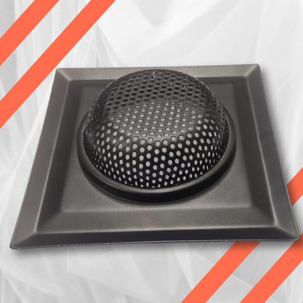 1776901547_Hian-Black-Stainless-Steel-Sink-Strainers-–-Square-Perforated-Drain-Filters-for-Food-Waste-Anti-Clog-Kitchen-Sink-Protection-Pack-of-2.jpg Hian Black Stainless Steel Sink Strainers – Square Perforated Drain Filters for Food Waste, Anti-Clog Kitchen Sink Protection (Pack of 2)