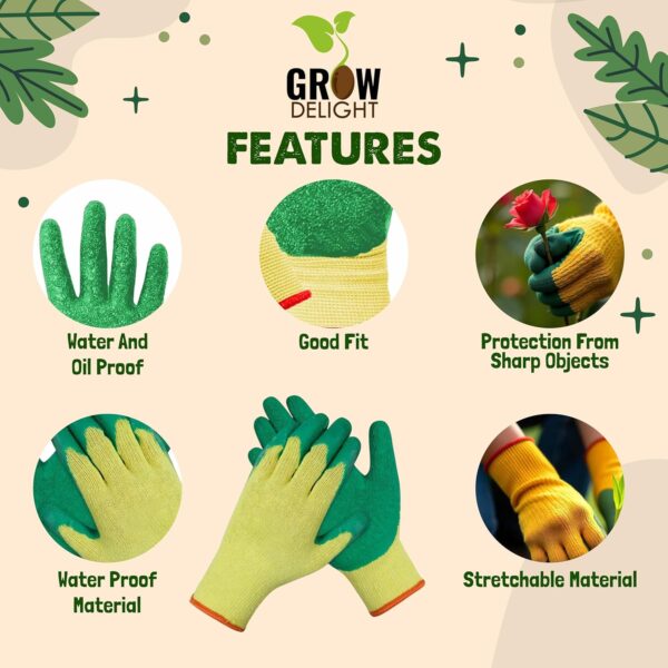 1776905798_Gardening-Tools-Kit-3-Pcs-Garden-Pruner-Gardening-Gloves-Green-Flower-Seeds-Packet-Durable-Gardening-Tools-Home-Gardening-Tool-Kit-Terrace-Gardening-Accessories.jpg Gardening Tools Kit-3 Pcs (Garden Pruner, Gardening Gloves Green, Flower Seeds Packet) | Durable Gardening Tools | Home Gardening Tool Kit | Terrace Gardening Accessories