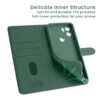1776912216_KIVANO-LUXE®-Compatible-for-Redmi-Note-14-Pro-Plus-5G-Luxury-Handmade-Leather-Magnetic-Flip-Folio-Case-Card-Holder-Kickstand-Slim-Protective-Cover-Unisex-Green.jpg KIVANO LUXE® Compatible for Redmi Note 14 Pro Plus 5G Luxury Handmade Leather Magnetic Flip Folio Case | Card Holder & Kickstand | Slim Protective Cover | Unisex - Green