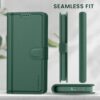 1776912218_KIVANO-LUXE®-Compatible-for-Redmi-Note-14-Pro-Plus-5G-Luxury-Handmade-Leather-Magnetic-Flip-Folio-Case-Card-Holder-Kickstand-Slim-Protective-Cover-Unisex-Green.jpg KIVANO LUXE® Compatible for Redmi Note 14 Pro Plus 5G Luxury Handmade Leather Magnetic Flip Folio Case | Card Holder & Kickstand | Slim Protective Cover | Unisex - Green
