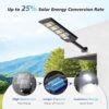 1776940525_kh-Plastic-Solar-Street-Lights-Outdoor-Waterproof-192-LED-80-W-Solar-Dusk-to-Dawn-Flood-Light-Outside-Solar-Powered-Security-Exterior-Wall-Mount-Lamp-Motion-Sensor-Remote-Control-Pack-of-1.jpg kh Plastic Solar Street Lights Outdoor Waterproof 192 LED 80 W Solar Dusk to Dawn Flood Light Outside Solar Powered Security Exterior Wall Mount Lamp Motion Sensor Remote Control (Pack of 1)