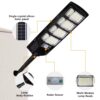 1776940526_kh-Plastic-Solar-Street-Lights-Outdoor-Waterproof-192-LED-80-W-Solar-Dusk-to-Dawn-Flood-Light-Outside-Solar-Powered-Security-Exterior-Wall-Mount-Lamp-Motion-Sensor-Remote-Control-Pack-of-1.jpg kh Plastic Solar Street Lights Outdoor Waterproof 192 LED 80 W Solar Dusk to Dawn Flood Light Outside Solar Powered Security Exterior Wall Mount Lamp Motion Sensor Remote Control (Pack of 1)