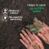 1776944502_Ascension-®-Agro-Drip-Irrigation-Home-Garden-Watering-Plants-Drip-kits-for-25-Plants-ISI-Certified.jpg Ascension ® Agro Drip Irrigation Home Garden Watering Plants Drip kits for 25 Plants ISI Certified