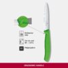 1776979663_Victorinox-Stainless-Steel-Kitchen-Knife-Swiss-Classic-10-cm-Stamped-Knife-with-Straight-Edge-Beveled-Tip-for-Professional-and-Household-Kitchen-Green-Swiss-Made.jpg Victorinox Stainless Steel Kitchen Knife, Swiss Classic 10 cm Stamped Knife with Straight Edge, Beveled Tip for Professional and Household Kitchen, Green, Swiss Made