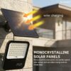 1776999246_Homehop-Aluminum-Solar-Light-Outdoor-Home-Waterproof-300-Watt-Flood-Lamp-for-Garden-Patio-Porch-Balcony-Courtyard-and-Street-Automatic-with-Remote3.2V20000mAh.jpg Homehop Aluminum Solar Light Outdoor Home Waterproof 300 Watt Flood Lamp for Garden, Patio, Porch, Balcony, Courtyard and Street Automatic with Remote(3.2V/20000mAh)