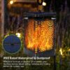 1777011361_Solar-Lantern-Lights-Dancing-Flame-Waterproof-Outdoor-Hanging-Lantern-Solar-Powered-Umbrella-Led-Night-Lights-Auto-on-Off-Landscape-Decorative-for-Garden-Patio-Deck-Yard-Path-1-Pack.jpg Solar Lantern Lights Dancing Flame Waterproof Outdoor Hanging Lantern Solar Powered Umbrella Led Night Lights Auto on Off Landscape Decorative for Garden Patio Deck Yard Path 1 Pack