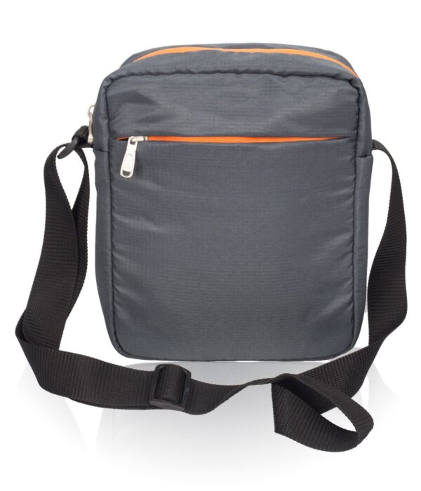COSMUS Stitchwell Cross Body Sling Bag shoulder side bag multipurpose 10 inch Tablet