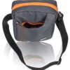 COSMUS Stitchwell Cross Body Sling Bag shoulder side bag multipurpose 10 inch Tablet