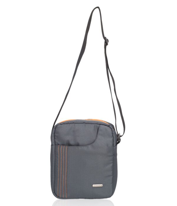 COSMUS Stitchwell Cross Body Sling Bag shoulder side bag multipurpose 10 inch Tablet