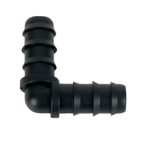 1777020078_drip-Irrigation-kit-Accessories-12mm-Elbow-12-mm-Tee-T-Connector-Combo-Pack-12MM-ELBOW-15-QtyTEE-15-Qty.jpg drip Irrigation kit Accessories 12mm Elbow & 12 mm Tee T Connector Combo Pack (12MM ELBOW-15 Qty/TEE-15 Qty)