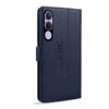 KIVANO LUXE® Compatible for Vivo V70Fe 5G Artisanal Leather Wallet Case with Card Holder for Men Women, Magnetic Flip Folio Cover with Stand RFID Blocking Cell