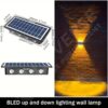 1777023823_LITVERSE-Solar-Powered-Outdoor-Wall-Light-with-Waterproof-Use-at-Garden-Yard-Landscape-LightingHome-Decor-Courtyard-and-Balcony-Decoration-Auto-on-Off-8-LEDs-ABSWarm-Light.jpg LITVERSE Solar Powered Outdoor Wall Light with Waterproof Use at Garden Yard Landscape Lighting,Home Decor, Courtyard and Balcony Decoration, Auto on Off 8 LEDs (ABS,Warm Light)