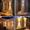 1777023825_LITVERSE-Solar-Powered-Outdoor-Wall-Light-with-Waterproof-Use-at-Garden-Yard-Landscape-LightingHome-Decor-Courtyard-and-Balcony-Decoration-Auto-on-Off-8-LEDs-ABSWarm-Light.jpg LITVERSE Solar Powered Outdoor Wall Light with Waterproof Use at Garden Yard Landscape Lighting,Home Decor, Courtyard and Balcony Decoration, Auto on Off 8 LEDs (ABS,Warm Light)