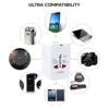 1777041719_Embox-Universal-Charger-Adapter-224-Countries-Support-Travel-Adapter-International-All-in-One-Worldwide-International-Travel-Adapter-White-Pack-of-2.jpg Embox Universal Charger Adapter 224+ Countries Support Travel Adapter International All in One Worldwide International Travel Adapter (White- Pack of 2)