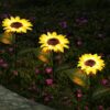 1777093095_Solar-Sunflower-Stake-Garden-Lights-Waterproof-LED-Outdoor-LightsLarge-Realistic-Flowers-for-Courtyard-Front-Yard-Backyard-Pathway-Patio-Porch-Walkway-2-Pack.jpg Solar Sunflower Stake Garden Lights, Waterproof LED Outdoor Lights,Large Realistic Flowers for Courtyard, Front Yard Backyard Pathway Patio Porch Walkway (2 Pack)
