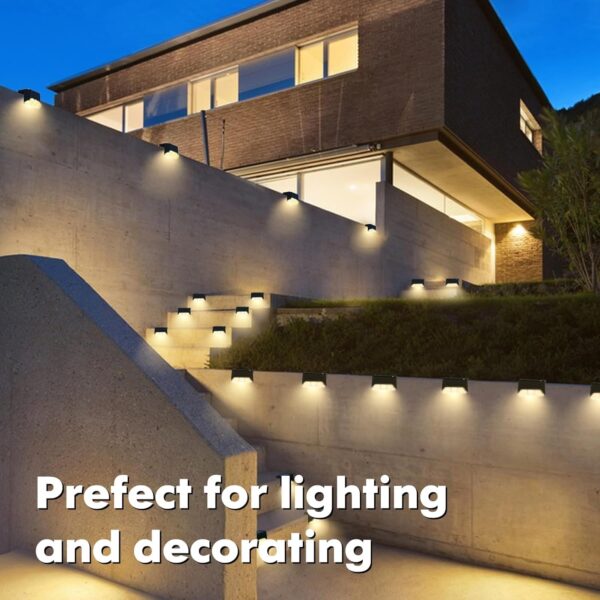 1777096934_Plastic-Step-Light-Outdoor-Led-Solar-Powered-Deck-Lights-Waterproof-Lighting-for-Steps-Stairs-Paths-Garden-Fences-Pathway-Outdoor-Solar-Deck-Lights-16.jpg Plastic Step Light Outdoor Led Solar Powered Deck Lights Waterproof Lighting for Steps Stairs Paths Garden Fences Pathway, Outdoor Solar Deck Lights (16)
