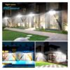 1777100622_Aluminium-Outdoor-Solar-Light-Solar-Light-with-Motion-Sensor-Ip65-Waterproof-138-Led-Outdoor-Solar-Floodlight-3-Heads-for-Garden-Solar-Street-Light.jpg Aluminium Outdoor Solar Light, Solar Light with Motion Sensor Ip65 Waterproof 138 Led Outdoor Solar Floodlight 3 Heads for Garden, Solar Street Light