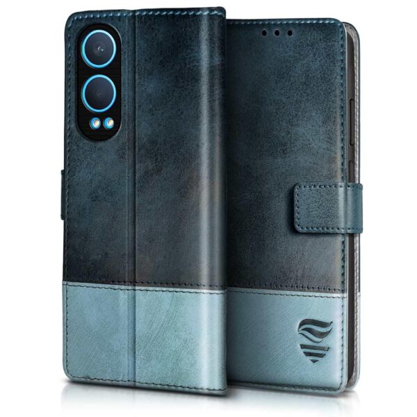 1777115304_FLIPPED-Vegan-Leather-Flip-Case-Back-Cover-for-1-OnePlus-Nord-CE-4-Lite-5G-Flexible-Shock-Proof-Hand-Stitched-Leather-Finish-Card-Pockets-Wallet-Stand-Blue-with-Aquamarine.jpg FLIPPED Vegan Leather Flip Case Back Cover for 1+ OnePlus Nord CE 4 Lite 5G (Flexible, Shock Proof | Hand Stitched Leather Finish | Card Pockets Wallet & Stand | Blue with Aquamarine)