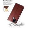 1777122721_Flip-Cover-Compatible-with-Realme-C15-Premium-Leather-Finish-Inbuilt-Pockets-Stand-Flip-Cover-Back-Case-for-Realme-C15-Brown.jpg Flip Cover Compatible with Realme C15 | Premium Leather Finish | Inbuilt Pockets & Stand | Flip Cover Back Case for Realme C15 (Brown)