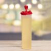 Tupperware Mega Magic Plastic Flow Bottle, 1.1 litres, 1 Piece, Multicolor