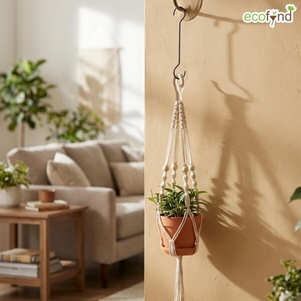 1777148391_ecofynd-16-Inch-Metal-Pot-Extension-Hooks-S-Shaped-Wall-Hooks-for-Hanging-Plants-Pots-Pans-Bird-Feeders-and-Baths-Planters-Lanterns-Ornaments-Heavy-Duty-Extra-Large-Hanger-Hook-Black-2.jpg ecofynd 16 Inch Metal Pot Extension Hooks, S Shaped Wall Hooks for Hanging Plants, Pots, Pans, Bird Feeders and Baths, Planters, Lanterns, Ornaments, Heavy Duty Extra Large Hanger Hook (Black, 2)