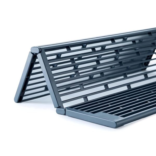 1777151611_Multipurpose-Folding-Over-Sink-Dish-Drying-Rack-–-Roll-Up-Heat-Resistant-Silicone-Kitchen-Drainer-–-Collapsible-Sink-Rack-for-Fruits-Vegetables-and-Utensils-1-Pcs.jpg Multipurpose Folding Over Sink Dish Drying Rack – Roll Up Heat Resistant Silicone Kitchen Drainer – Collapsible Sink Rack for Fruits, Vegetables and Utensils (1 Pcs)