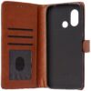 1777155240_Amazon-Brand-Solimo-Flip-Leather-Mobile-Cover-Soft-Flexible-Kickstand-Back-case-Compatible-for-Mi-Redmi-12C-4G-Poco-C55-4G-CamelBlack.jpg Amazon Brand - Solimo Flip Leather Mobile Cover (Soft, Flexible & Kickstand Back case) Compatible for Mi Redmi 12C 4G / Poco C55 4G (CamelBlack)
