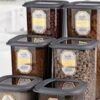 1777197632_Leak-Resistant-Tight-Kitchen-Containers-Set-of-6-Kitchen-Storage-Box-for-Pulses-Cereals-Grains-Dry-Fruits-Pantry-Organization-Kitchen-Items-for-Home-1200-MLTransparent06-UNI418.jpg Leak Resistant Tight Kitchen Containers Set of 6, Kitchen Storage Box for Pulses Cereals, Grains, Dry Fruits, Pantry Organization Kitchen Items for Home (1200 ML,Transparent)(06) UNI418