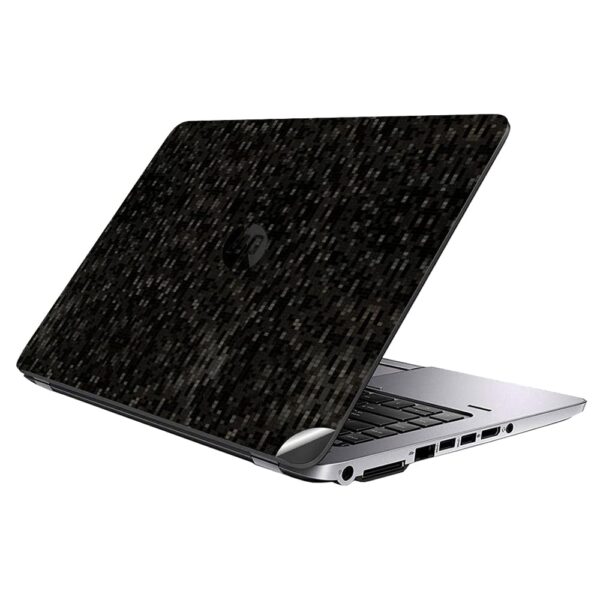 GADGETS WRAP Premium Vinyl Laptop Decal Top Only Compatible with GADGETS WRAP Premium Vinyl Laptop Decal Top Only Compatible with HP Elitebook 820 G1 - Tetris Mosaic