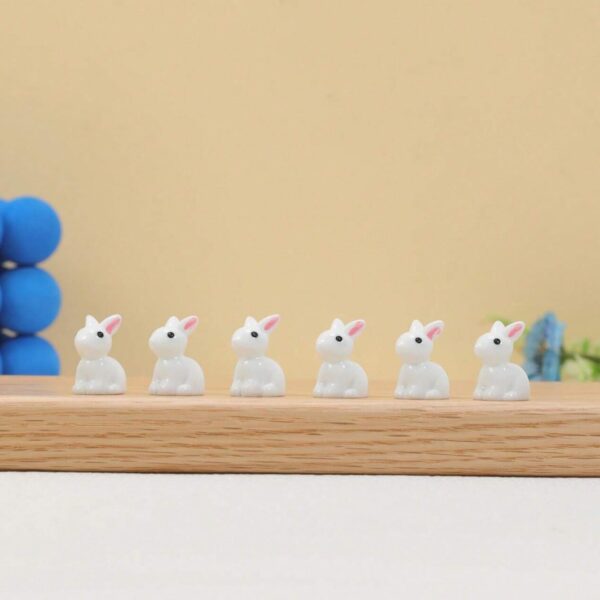1777210041_ascension-Bunny-Figurine-Resin-Rabbit-Figurine-Rabbit-Doll-for-Home-Fairy-Garden-Dollhouse-Decoration-Animals-Miniature-Crafts-for-Kids-Gifts-Pack-of-6.jpg ascension Bunny Figurine Resin Rabbit Figurine Rabbit Doll for Home Fairy Garden Dollhouse Decoration Animals Miniature Crafts for Kids Gifts (Pack of 6)