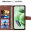 1777211298_Amazon-Brand-Solimo-Flip-Leather-Mobile-Cover-Soft-Flexible-Kickstand-Back-case-Compatible-for-Mi-Redmi-Note-12-5G-Poco-X5-5G-Brown.jpg Amazon Brand - Solimo Flip Leather Mobile Cover (Soft, Flexible & Kickstand Back case) Compatible for Mi Redmi Note 12 5G / Poco X5 5G (Brown)