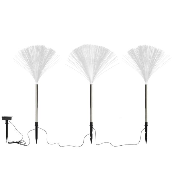 1777229644_GIGALUMI-GL-904-Solar-Jellyfish-Garden-Light-600mAh-Battery-Fibre-Optic-Fountain-LED-IP65-Waterproof-Outdoor-Lamp-with-2V-Panel-for-Backyards-Pathways-1Pc-Multicolor.jpg GIGALUMI GL-904 Solar Jellyfish Garden Light 600mAh Battery Fibre Optic Fountain LED IP65 Waterproof Outdoor Lamp with 2V Panel for Backyards Pathways (1Pc, Multicolor)
