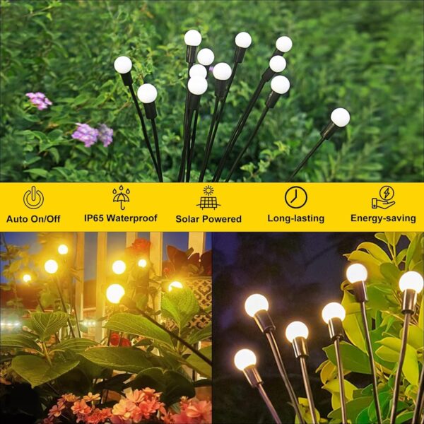 1777253776_2024-New-Upgraded-Solar-Garden-Lights-Outdoor-Waterproof-Firefly-Lights-Outdoor-Swaying-When-Wind-BlowsGarden-Lights-Outdoor-Decorations-for-Yard-Patio-Pathway-Warm-White-pack-6-6-led-bulb.jpg 2024 New Upgraded Solar Garden Lights Outdoor Waterproof, Firefly Lights Outdoor, Swaying When Wind Blows,Garden Lights Outdoor Decorations for Yard Patio Pathway/ Warm White (pack 6, 6 led bulb)