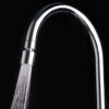 ALTON ALD760, ABS Dual Flow Aerator with Adjustable Joint | kitchen Tap extender | 360 Degree Rotation | Water Saving Aerator | Fits F22 and M24 mm taps