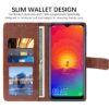 1777259883_Amazon-Brand-Solimo-Flip-Leather-Mobile-Cover-Soft-Flexible-Kickstand-Back-case-Compatible-for-Tecno-Spark-4-Brown.jpg Amazon Brand-Solimo Flip Leather Mobile Cover (Soft, Flexible & Kickstand Back case) Compatible for Tecno Spark 4 (Brown)