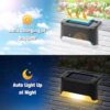 1777268956_2024-Solar-Light-Outdoor-for-Home-Garden-Balcony-Decoration-led-Wall-lamp-Wall-Fence-Step-Waterproof-Light-Warm-White-6.jpg 2024 Solar Light Outdoor for Home Garden Balcony Decoration led Wall lamp Wall Fence Step Waterproof Light (Warm White) (6)