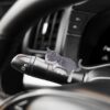 5pcs Cat Car Accessories,PVC Cat Figurine for Cars Home Garden Decor,Car Decorations Interior Dashboard Accessories (Style 2)