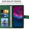 1777282978_Amazon-Brand-Solimo-Flip-Leather-Mobile-Cover-Soft-Flexible-Kickstand-Back-case-Compatible-for-Motorola-One-Action-Green.jpg Amazon Brand - Solimo Flip Leather Mobile Cover (Soft, Flexible & Kickstand Back case) Compatible for Motorola One Action (Green)