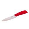 Pigeon by Stovekraft Edge Ceramic Knife 6 Inch (Red::White)