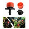 1777288076_SOILCRAFT®-4mm-Drip-Irrigation-Pipe-Accessories-Adjustable-Drippers-Emitters-Sprinklers-0-70lph-for-Watering-Misting-The-Garden-OutdoorPack-of-100-PCS.jpg SOILCRAFT®- 4mm Drip Irrigation Pipe Accessories Adjustable Drippers Emitters Sprinklers 0-70lph for Watering Misting The Garden Outdoor(Pack of 100 PCS)