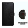 1777298769_Premium-Leather-Kickstand-Wallet-Flip-Case-Cover-with-Magnetic-Closure-for-Realme-7-Pro-Black.jpg Premium Leather Kickstand Wallet Flip Case Cover with Magnetic Closure for Realme 7 Pro - Black