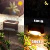 1777299767_2024-New-Evening-Solar-Step-Lights-Waterproof-LED-Solar-Power-Outdoor-Fence-Light-for-Deck-Stair-Railing-Outside-Lighting-for-Wall-Garden-Backyard-Patio-Balcony-Decor-White-12.jpg 2024 New Evening Solar Step Lights Waterproof LED Solar Power Outdoor Fence Light for Deck Stair Railing, Outside Lighting for Wall Garden Backyard Patio Balcony Decor (White) (12)