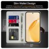 1777322114_FLIPPED-Vegan-Leather-Flip-Case-Back-Cover-for-Realme-16-Pro-Plus-5G-Flexible-Shock-Proof-Hand-Stitched-Leather-Finish-Card-Pockets-Wallet-Stand-Coffee-with-Brown.jpg FLIPPED Vegan Leather Flip Case Back Cover for Realme 16 Pro Plus 5G (Flexible, Shock Proof | Hand Stitched Leather Finish | Card Pockets Wallet & Stand | Coffee with Brown)